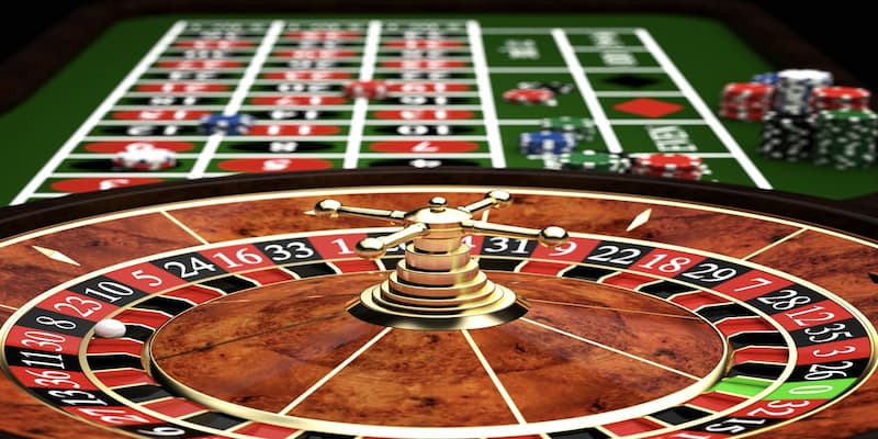 Roulette online uy tín Các loại hình Roulette online uy tín phổ biến