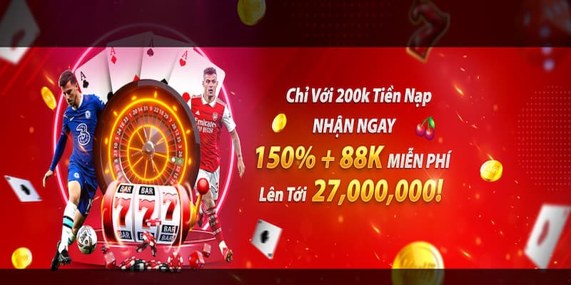 Các loại khuyến mãi tài xỉu online phổ biến 
