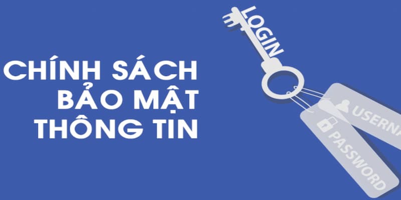 Chính sách bảo mật Cách triển khai chính sách bảo mật