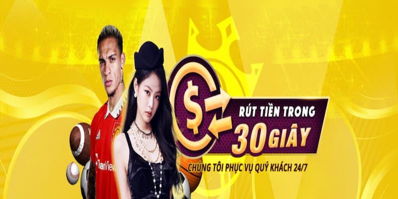 Nhà cái uy tín châu Á Chính sách thưởng minh bạch
