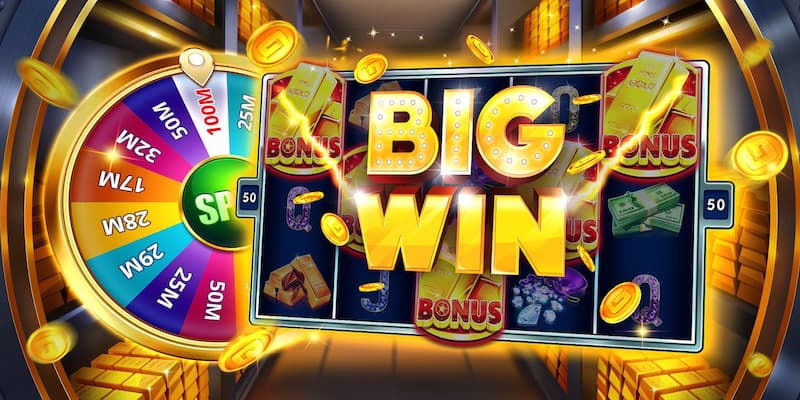 Nổ hũ jackpot lớn Cơ chế hoạt động của nổ hũ jackpot lớn
