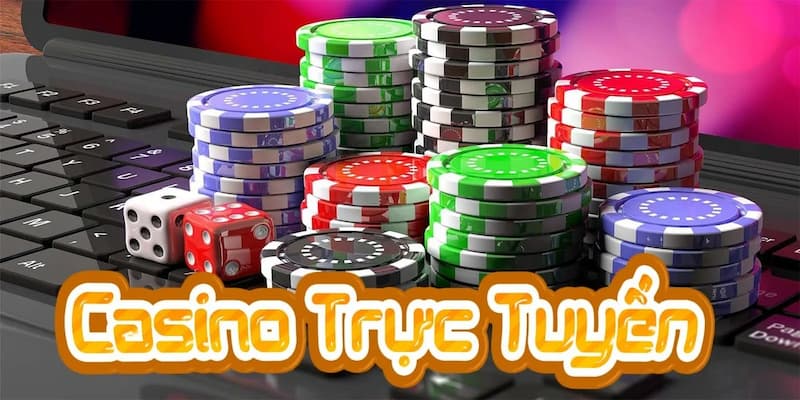 Casino trực tuyến uy tín Đặc điểm nhận diện Casino trực tuyến