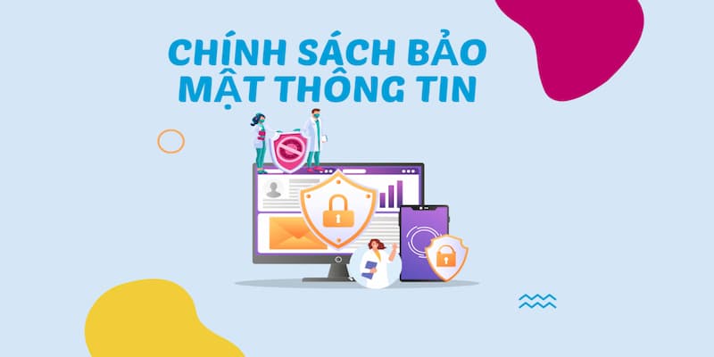Quyền riêng tư Dấu hiệu nhận biết nền tảng bảo vệ tốt