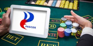 Nhà cái uy tín giấy phép PAGCOR
