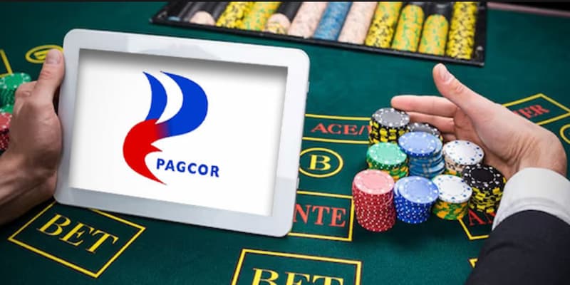 Giấy phép PAGCOR là gì