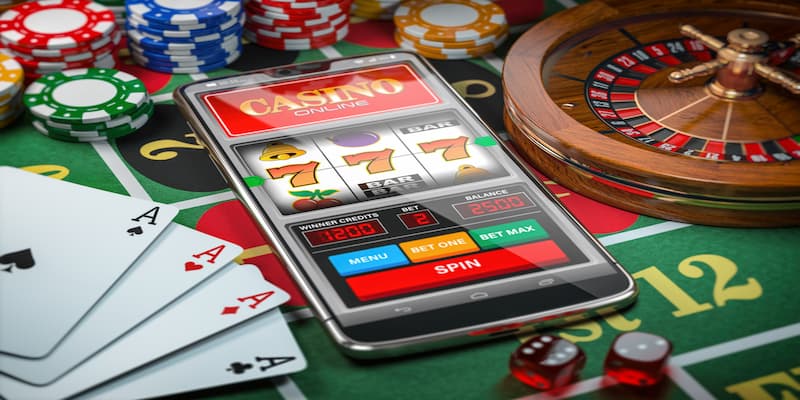 Casino Giới thiệu tổng quan về Casino