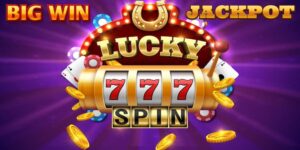Nổ hũ jackpot lớn