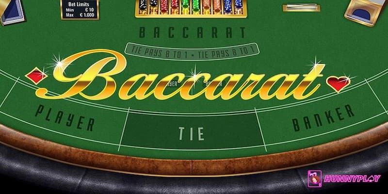 Baccarat trực tuyến uy tín Hướng dẫn chơi Baccarat trực tuyến uy tín