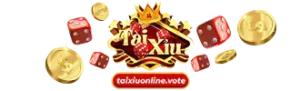 Logo tài xỉu onlnie