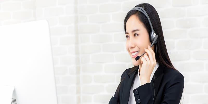 Lưu ý quan trọng khi liên hệ