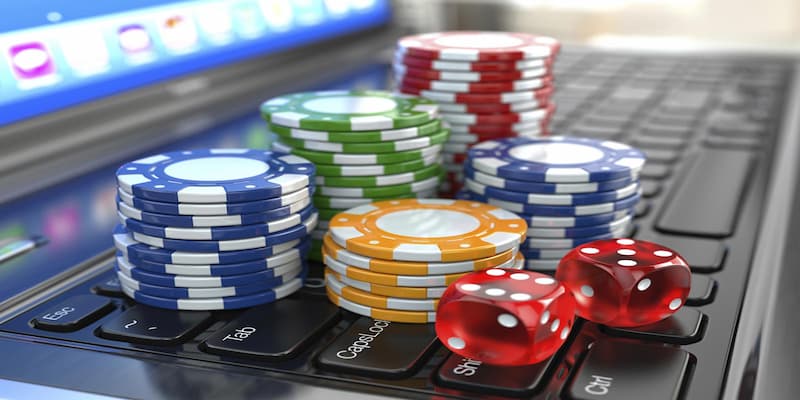 Lưu ý quan trọng khi tham gia chơi casino online