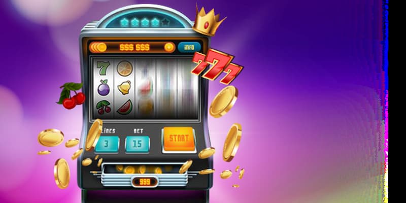 Kinh nghiệm chơi nổ hũ online Nguyên lý hoạt động của nổ hũ online