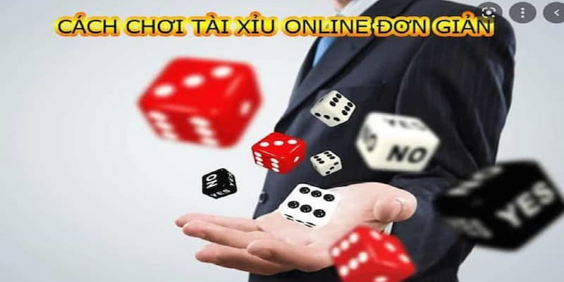 Chiến thuật chơi tài xỉu Phân tích các chiến thuật chơi tài xỉu