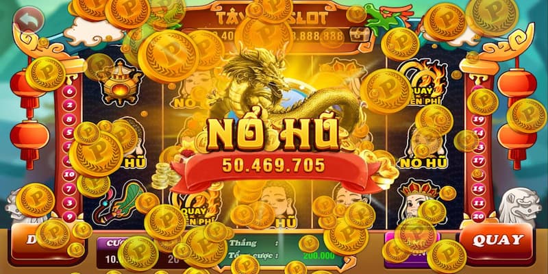 Nổ hũ dễ trúng nhất Sai lầm cần tránh tại nổ hũ dễ trúng nhất