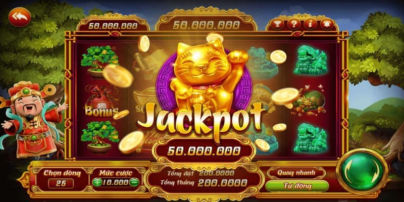 Nổ hũ 3D online So sánh với các dòng slot truyền thống