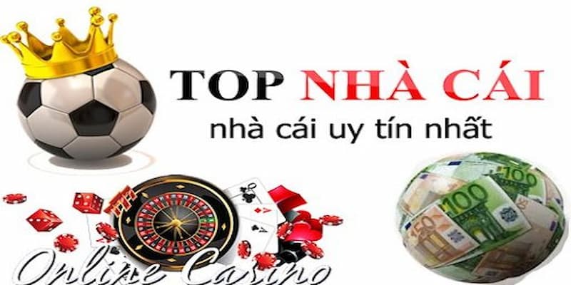 Đánh giá nhà cái uy tín Tại sao cần đánh giá nhà cái uy tín