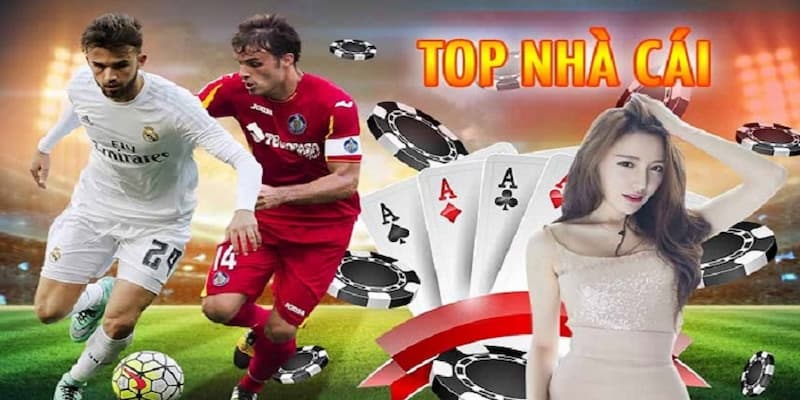 Đánh giá nhà cái uy tín Tiêu chí chi tiết để đánh giá nhà cái uy tín