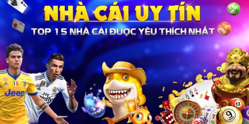 Nhà cái uy tín 2025 Tiêu chí đánh giá một nhà cái uy tín 2025