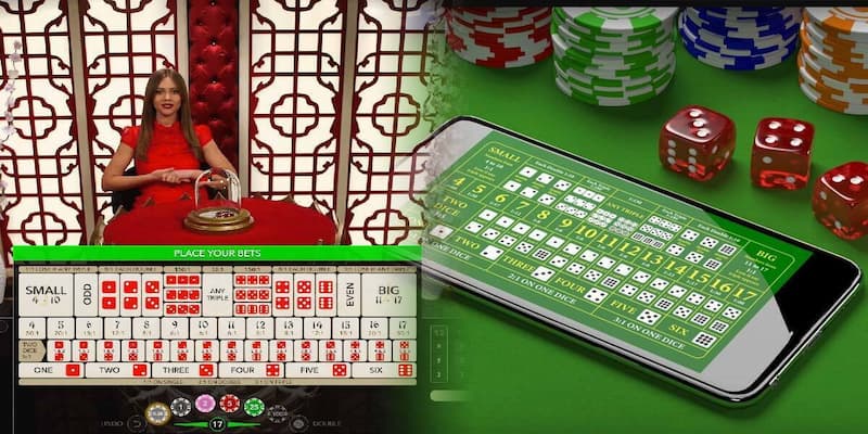 Cách thắng tài xỉu online Tiêu chí đánh giá nhà cái đáng tin