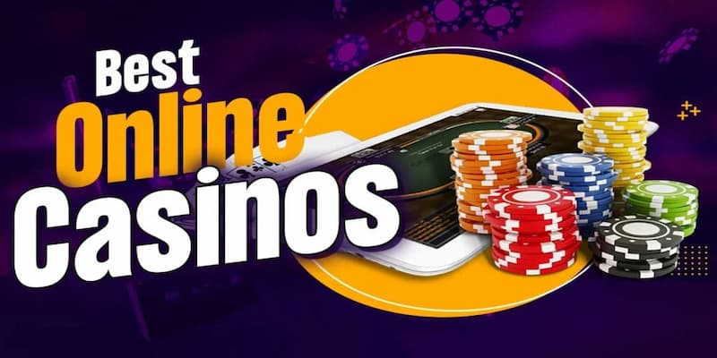 Top casino online Tiêu chí đánh giá Top casino online