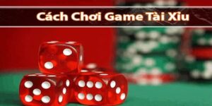 Mẹo chơi tài xỉu trực tuyến