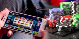 Chơi casino online