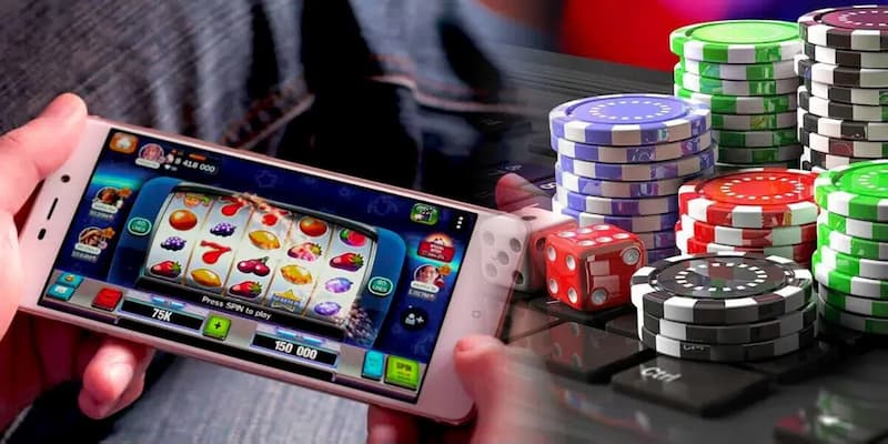 Tìm hiểu tổng quan về chơi casino online