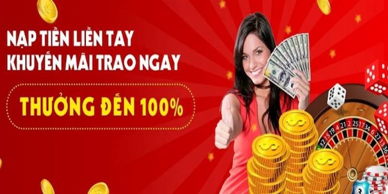 Tổng quan về khuyến mãi tài xỉu online