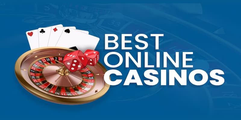 Top casino online Trải nghiệm độc đáo tại tài xỉu online