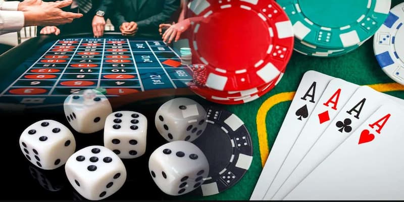 Nhà cái không chặn link Tự động cập nhật link mới