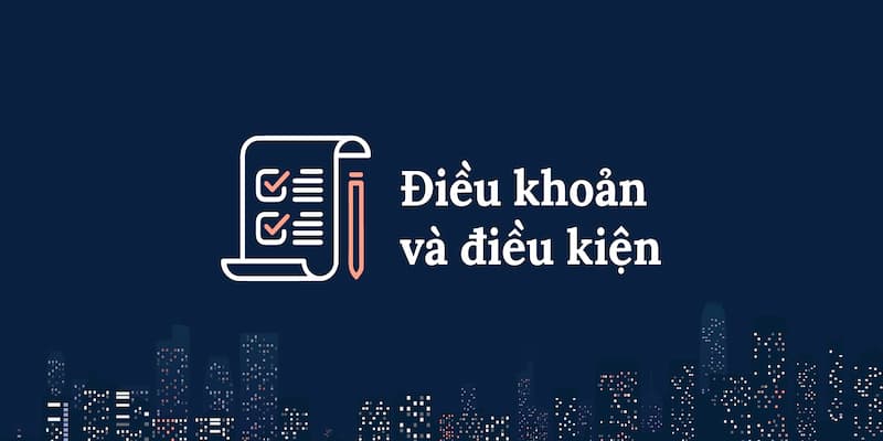 Điều kiện điều khoản Vai trò của điều kiện điều khoản