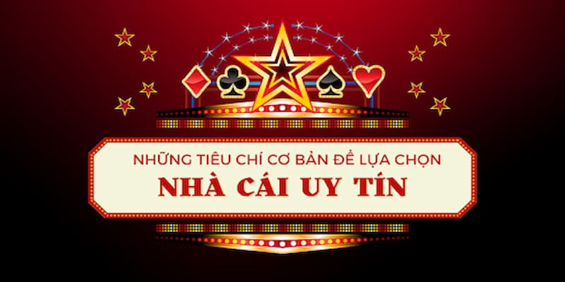 Nhà cái uy tín 2025 Vì sao cần lựa chọn nhà cái uy tín 2025?
