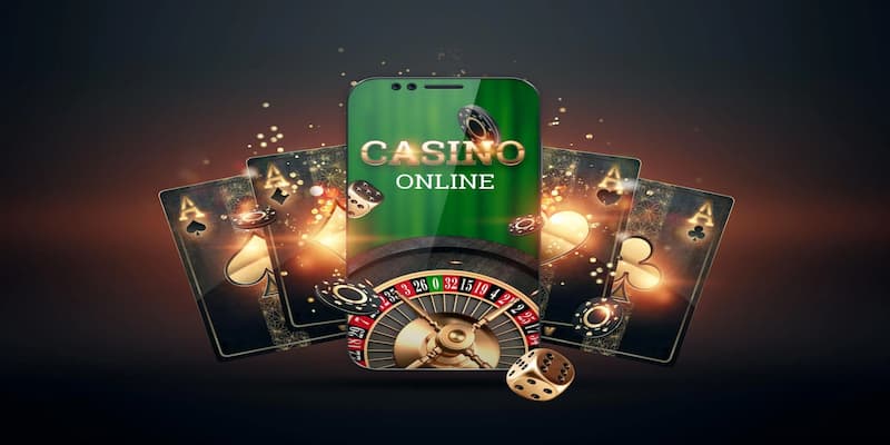 Casino Vì sao Casino được ưa chuộng?