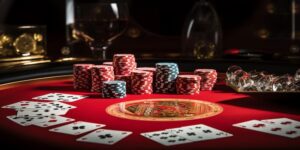 Baccarat trực tuyến uy tín
