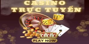 Casino trực tuyến uy tín
