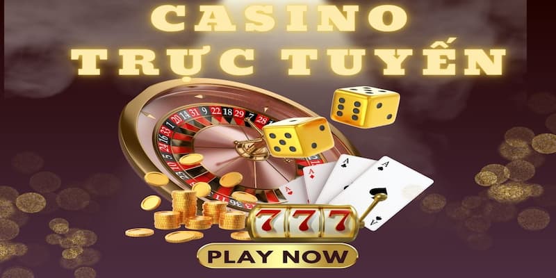 Casino trực tuyến uy tín Vì sao nên lựa chọn Casino trực tuyến uy tín